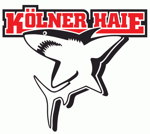 kolner haie 2001-pres primary logo iron on transfers for T-shirts